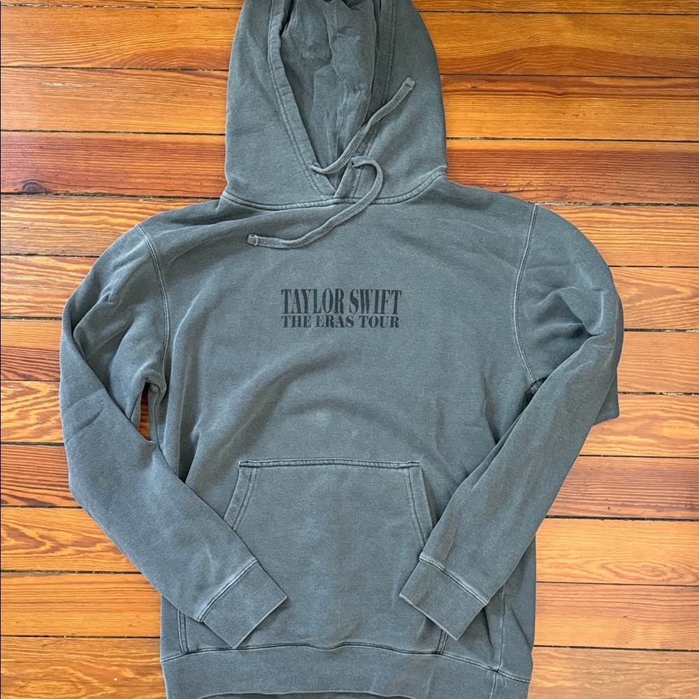 Taylor Swift Eras Tour Hoodie